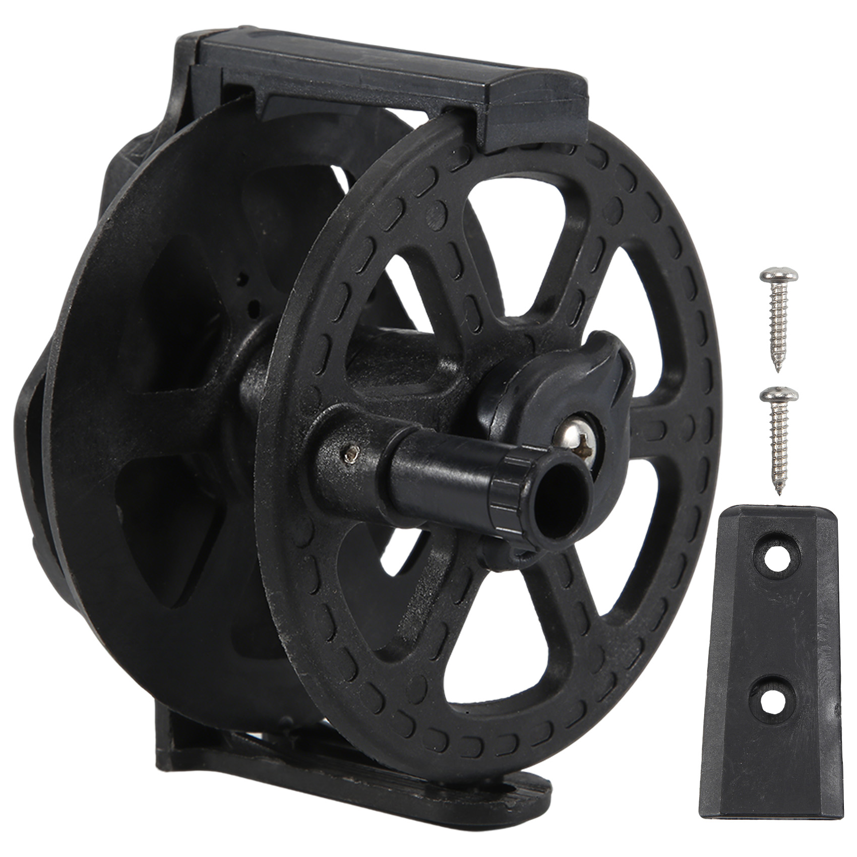 Fly Reel - ABJM-Composiet Speergeweer Molen Capaciteit 230 Voet