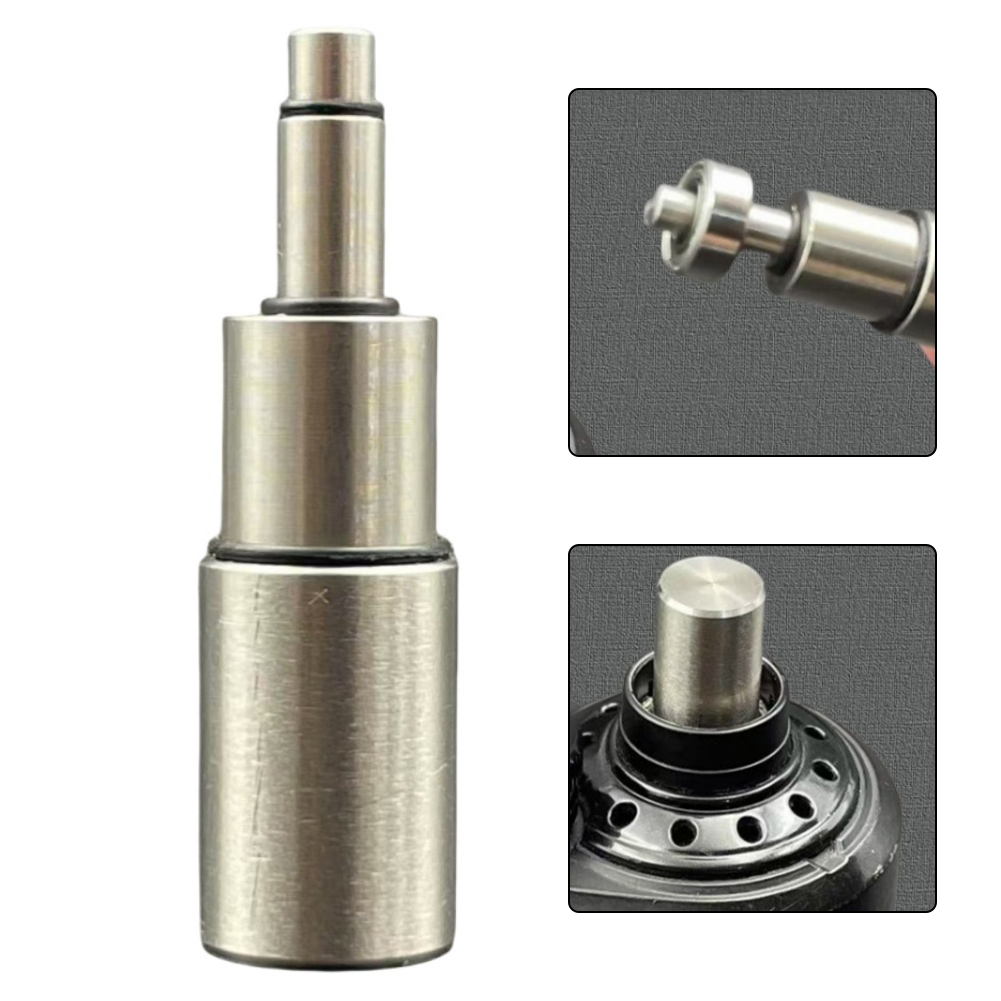 Reel Oil - 1 Stuks Waterdruppel Vissen Voor Reellager