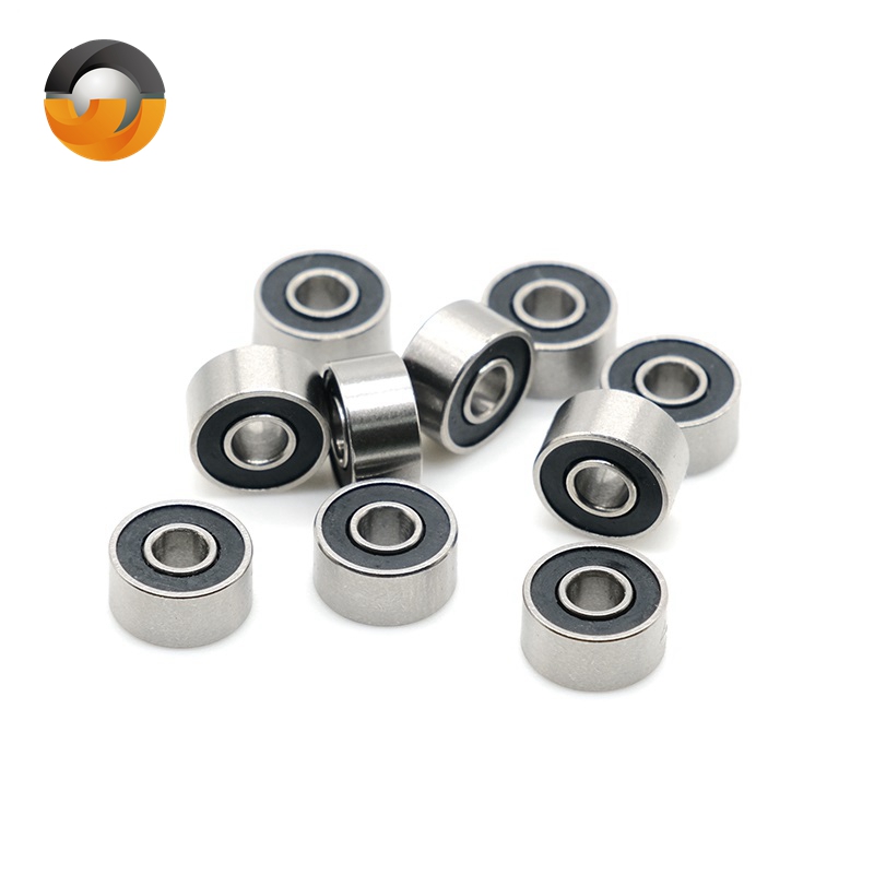 10 stuks S683RS 3x7x3mm ABEC-7 - Fly Reel recensie en prijs