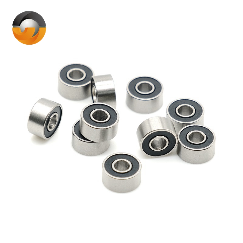 10 stuks S683RS 3x7x3mm ABEC-7 - Fly Reel recensie en prijs