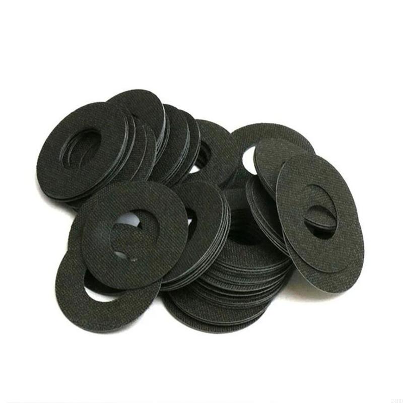 5 Stuks Drag Washers Koolstofv - Reel Repair Kit recensie en prijs