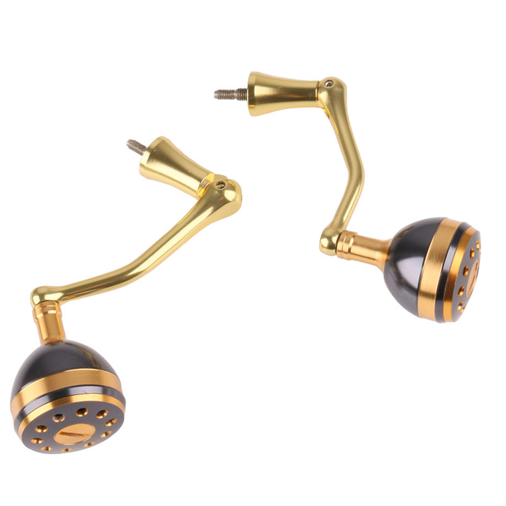 DEUKIO Vervangende Handgreep v - Fly Reel recensie en prijs