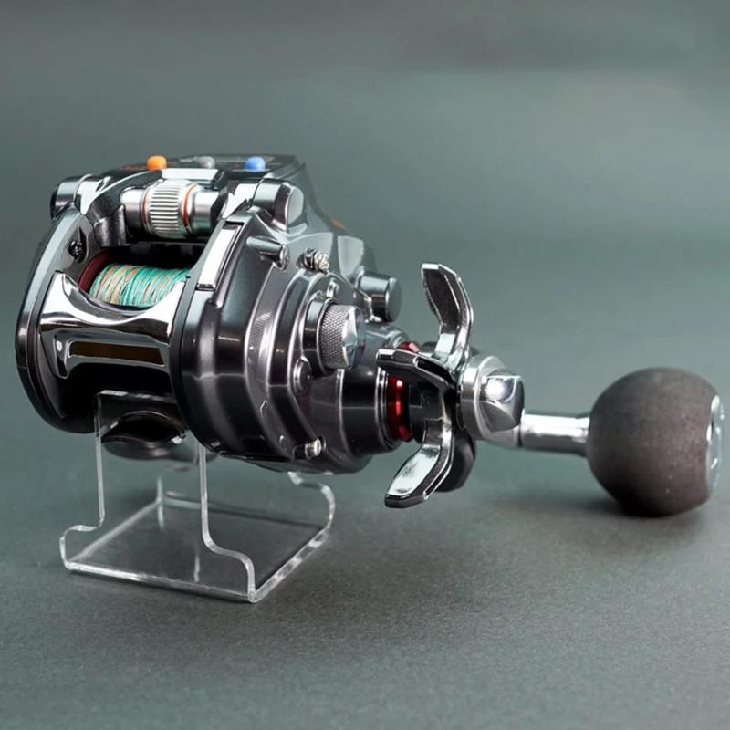 1/2 stuks visrek, houder, onde - Baitcasting Reel recensie en prijs