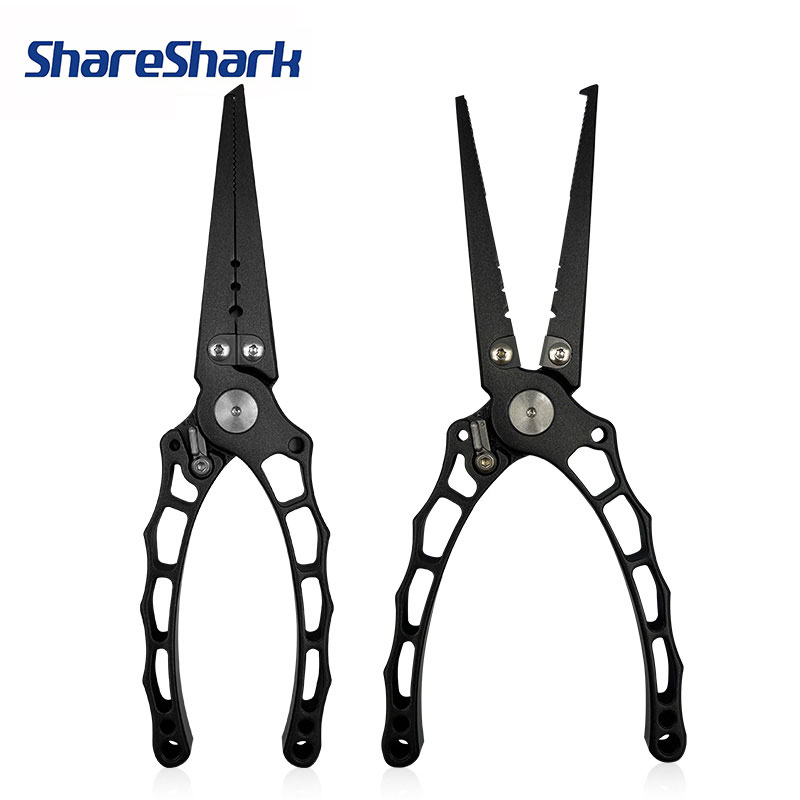 ShareShark Multifunctionele Vi - Baitcasting Reel recensie en prijs