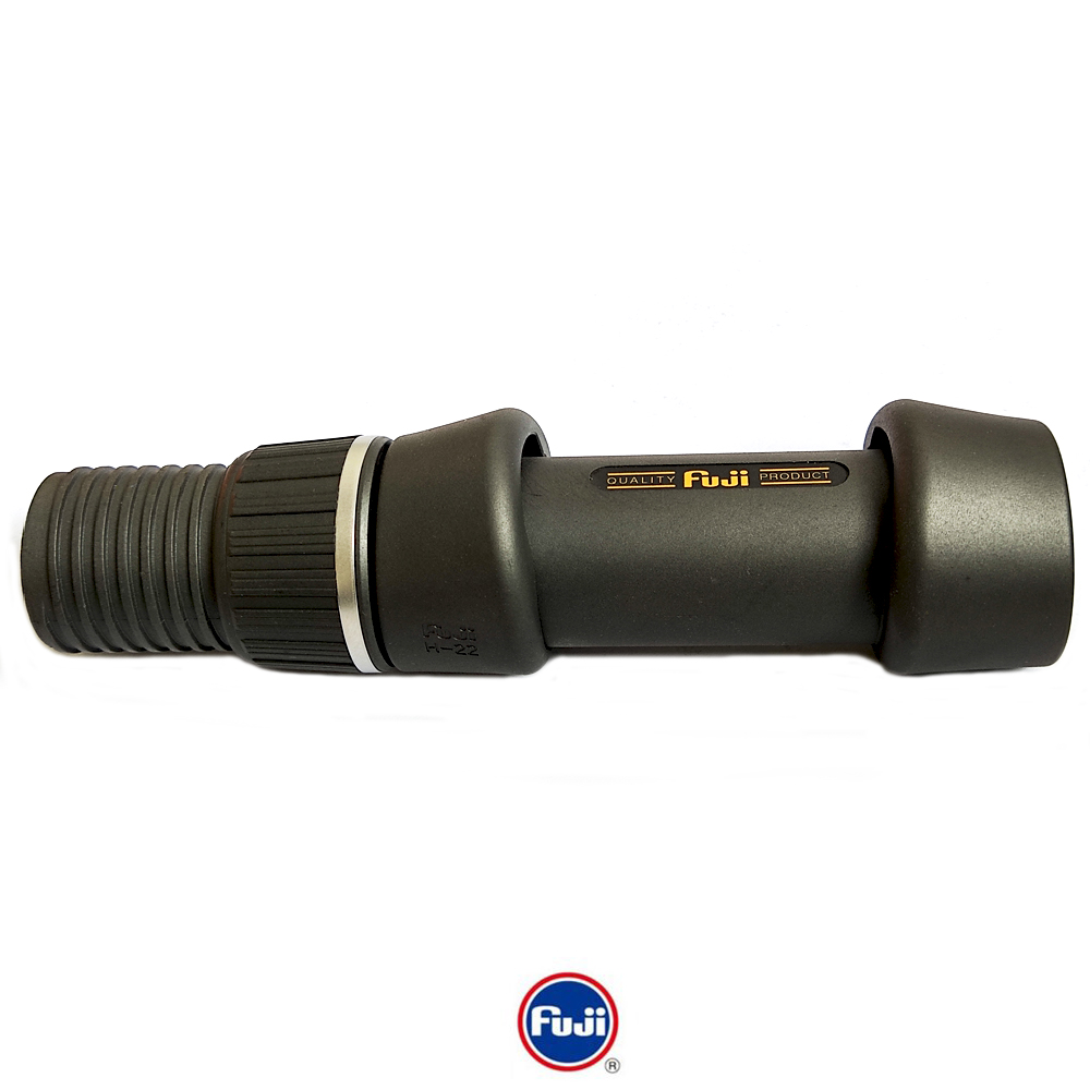 Originele Fuji pipe reelhouder - Trolling Reel recensie en prijs