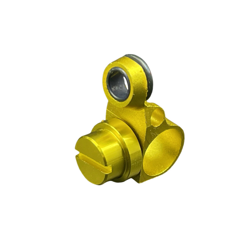 Upgrade voor vismolen, zwart,  - Fly Reel recensie en prijs